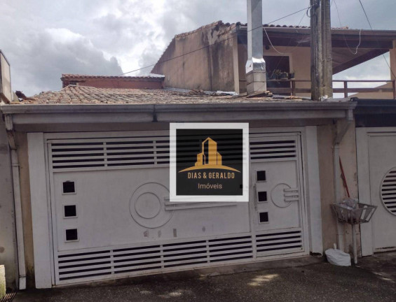 Casa com 3 Quartos à Venda, 80 m² em Jardim Limoeiro - São José Dos Campos