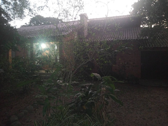 Imagem Casa com 3 Quartos à Venda, 1.400 m² em águas Claras - Viamão
