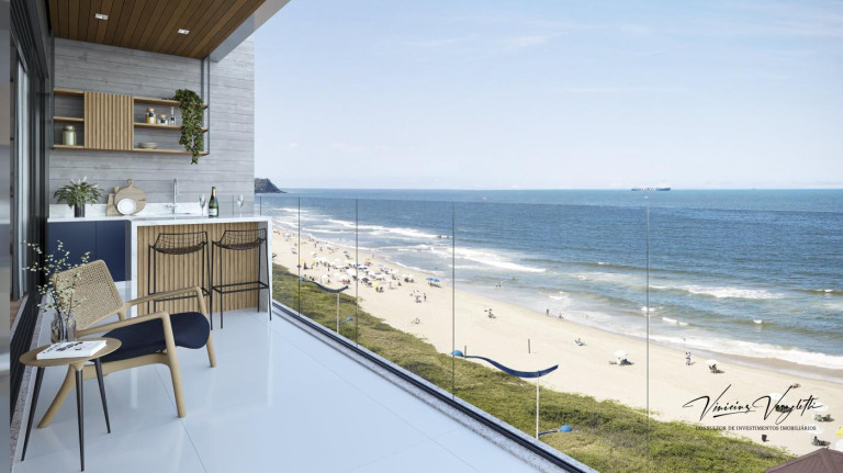 Imagem Apartamento com 4 Quartos à Venda, 226 m² em Praia Brava - Itajaí Imagem Apartamento com 4 Quartos à Venda, 226 m² em Praia Brava - Itajaí