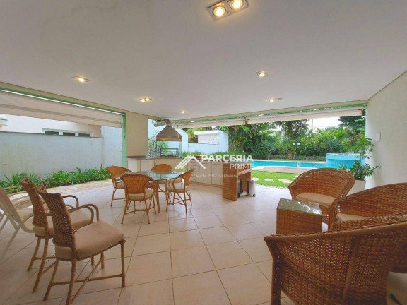 Imagem Casa com 6 Quartos à Venda, 453 m² em Riviera Módulo 3 - Bertioga
