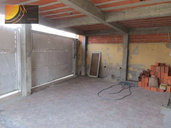 Imagem Casa com 3 Quartos à Venda, 150 m² em Jaraguá - São Paulo Imagem Casa com 3 Quartos à Venda, 150 m² em Jaraguá - São Paulo
