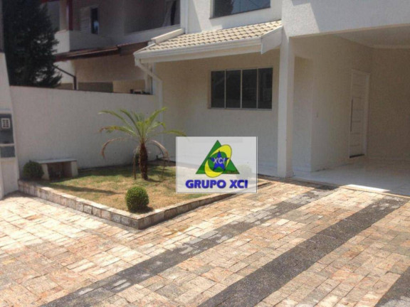 Imagem Casa com 3 Quartos à Venda, 236 m² em Lenheiro - Valinhos Imagem Casa com 3 Quartos à Venda, 236 m² em Lenheiro - Valinhos