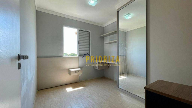 Imagem Apartamento com 2 Quartos à Venda, 52 m² em Condomínio Reserva Do Bosque Ecoclube - Sorocaba Imagem Apartamento com 2 Quartos à Venda, 52 m² em Condomínio Reserva Do Bosque Ecoclube - Sorocaba