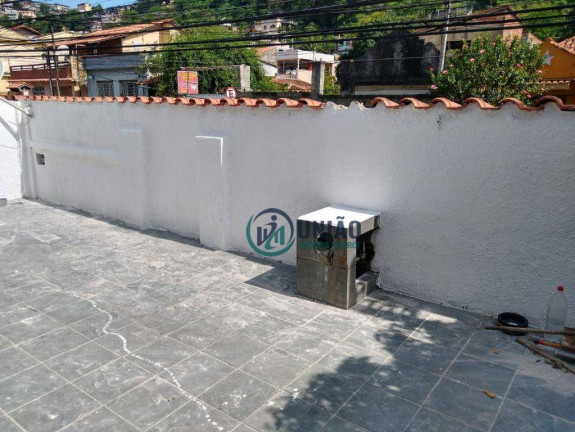 Imagem Casa com 4 Quartos à Venda, 150 m² em Santa Rosa - Niterói