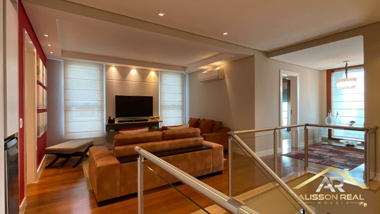 Imagem Casa de Condomínio com 4 Quartos à Venda, 566 m² em Tamboré - Santana De Parnaíba Imagem Casa de Condomínio com 4 Quartos à Venda, 566 m² em Tamboré - Santana De Parnaíba