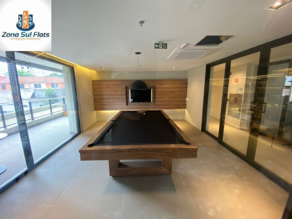 Imagem Apartamento com 1 Quarto à Venda, 41 m² em Vila Mariana - São Paulo Imagem Apartamento com 1 Quarto à Venda, 41 m² em Vila Mariana - São Paulo