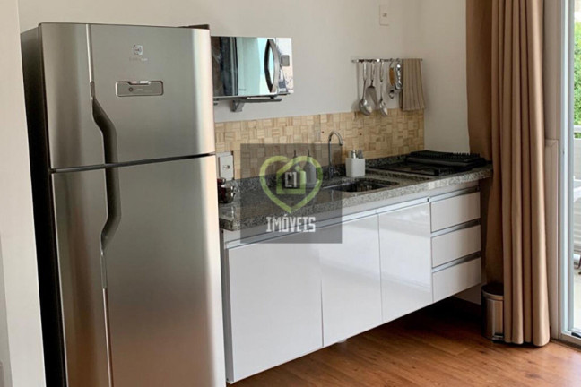 Imagem Imóvel com 1 Quarto à Venda, 36 m² em Vila Madalena - São Paulo