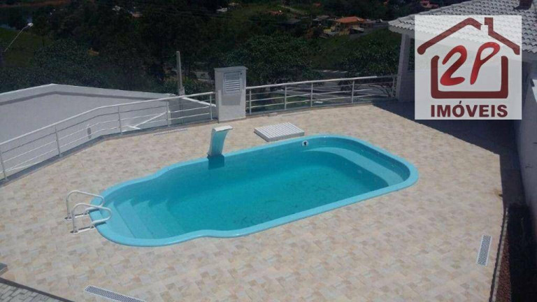 Imagem Casa com 4 Quartos à Venda, 280 m² em Centro - Igaratá Imagem Casa com 4 Quartos à Venda, 280 m² em Centro - Igaratá