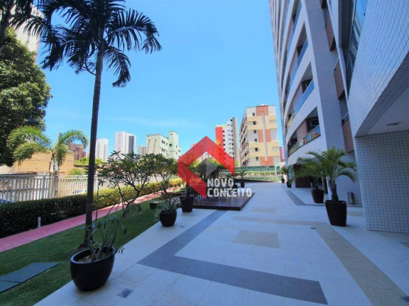 Imagem Apartamento com 3 Quartos à Venda, 106 m² em Meireles - Fortaleza Imagem Apartamento com 3 Quartos à Venda, 106 m² em Meireles - Fortaleza