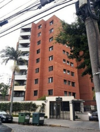 Apartamento com 4 Quartos à Venda, 112 m² em Alto Da Boa Vista - São Paulo