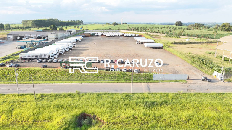 Terreno à Venda, 27 m² em São Lucas I - Distrito Industrial - Limeira