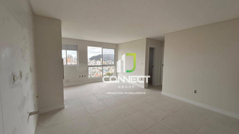 Imagem Apartamento com 2 Quartos à Venda, 63 m² em Dom Bosco - Itajaí