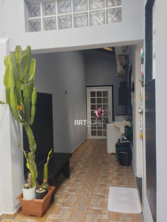 Imagem Casa com 2 Quartos à Venda, 121 m² em Rudge Ramos - São Bernardo Do Campo Imagem Casa com 2 Quartos à Venda, 121 m² em Rudge Ramos - São Bernardo Do Campo