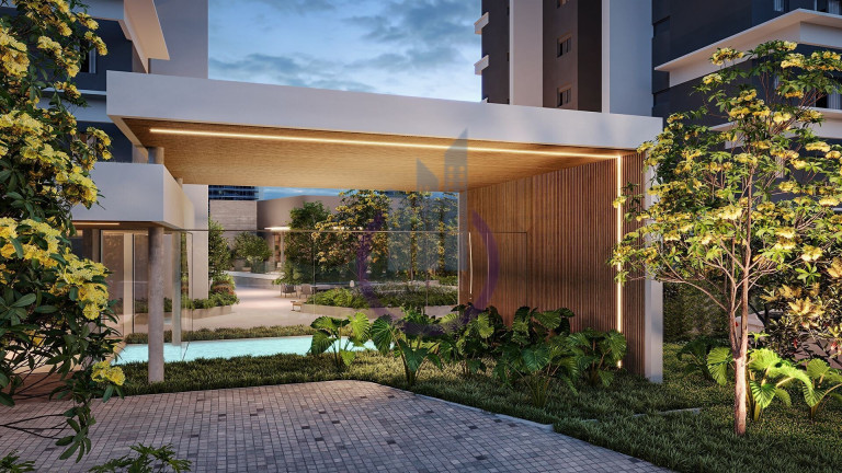Imagem Apartamento com 3 Quartos à Venda, 193 m² em Orleans - Curitiba Imagem Apartamento com 3 Quartos à Venda, 193 m² em Orleans - Curitiba