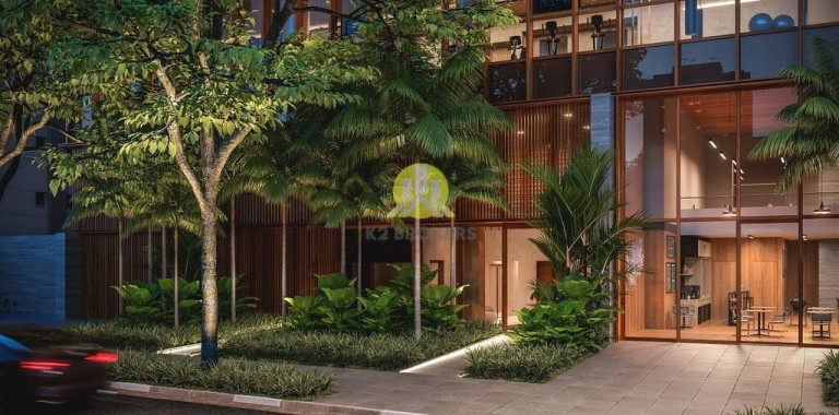 Imagem Apartamento com 2 Quartos à Venda, 70 m² em Jardim Paulista - São Paulo