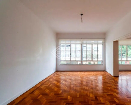 Apartamento com 4 Quartos para Alugar, 217 m² em Higienópolis - São Paulo