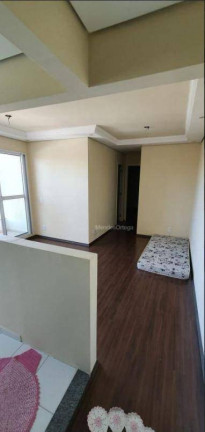 Imagem Apartamento com 2 Quartos à Venda, 51 m² em Vila Progresso - Sorocaba