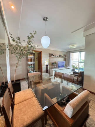 Imagem Imóvel com 3 Quartos à Venda, 144 m² em Parque Residencial Laranjeiras - Serra