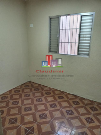 Imagem Casa com 2 Quartos à Venda, 110 m² em Vila Constança - São Paulo