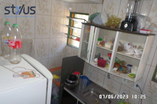 Imagem Casa com 2 Quartos à Venda, 44 m² em Jardim Ottawa - Guarulhos
