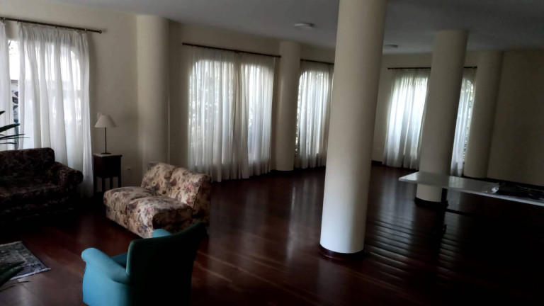 Imagem Apartamento com 2 Quartos à Venda, 85 m² em Higienópolis - São Paulo