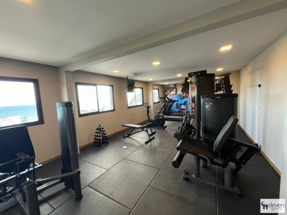 Imagem Apartamento com 1 Quarto à Venda, 25 m² em Ondina - Salvador