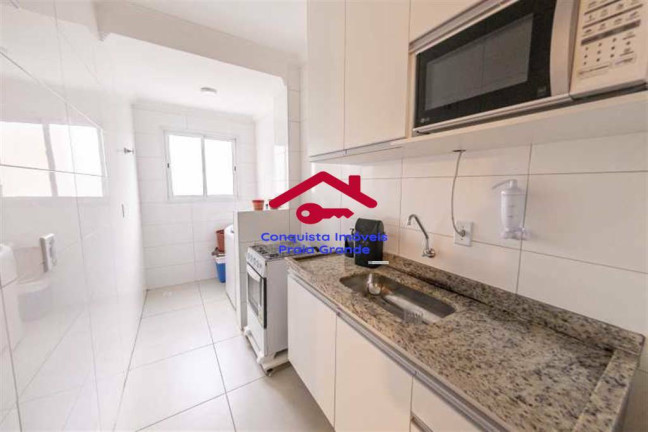 Imagem Apartamento com 2 Quartos à Venda, 83 m² em Boqueirão - Praia Grande Imagem Apartamento com 2 Quartos à Venda, 83 m² em Boqueirão - Praia Grande