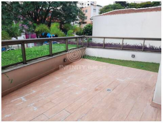 Imagem Apartamento com 1 Quarto à Venda, 84 m² em Chácara Klabin - São Paulo