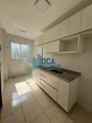 Imagem Apartamento com 2 Quartos à Venda, 62 m² em Vila São José - Taubaté
