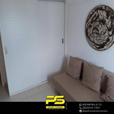 Imagem Apartamento com 4 Quartos à Venda, 234 m² em Manaíra - João Pessoa