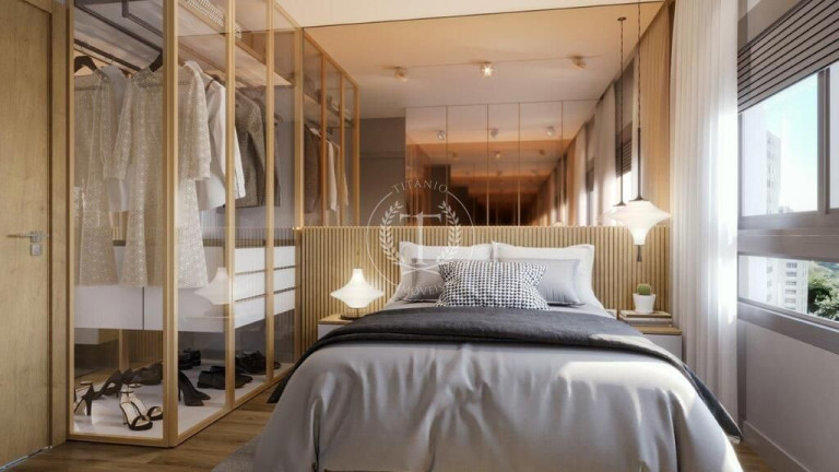 Imagem Apartamento com 1 Quarto à Venda, 33 m² em Jardins - São Paulo