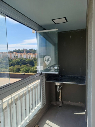 Imagem Apartamento com 2 Quartos à Venda, 52 m² em Loteamento Santo Antônio - Itatiba Imagem Apartamento com 2 Quartos à Venda, 52 m² em Loteamento Santo Antônio - Itatiba