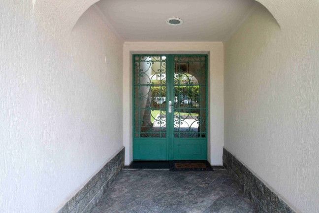 Imagem Casa com 3 Quartos à Venda,  em Pacaembu - São Paulo