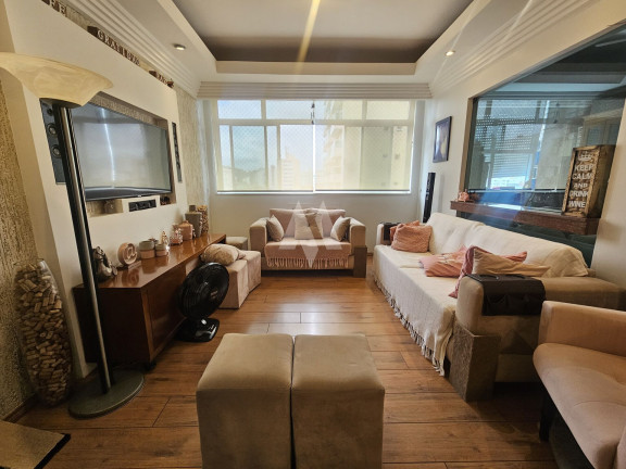 Imagem Apartamento com 2 Quartos à Venda, 120 m² em Pompéia - Santos Imagem Apartamento com 2 Quartos à Venda, 120 m² em Pompéia - Santos