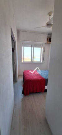 Imagem Apartamento com 1 Quarto à Venda, 45 m² em Ponta Da Praia - Santos
