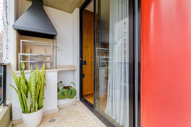 Imagem Apartamento com 3 Quartos à Venda, 195 m² em Higienópolis - São Paulo Imagem Apartamento com 3 Quartos à Venda, 195 m² em Higienópolis - São Paulo