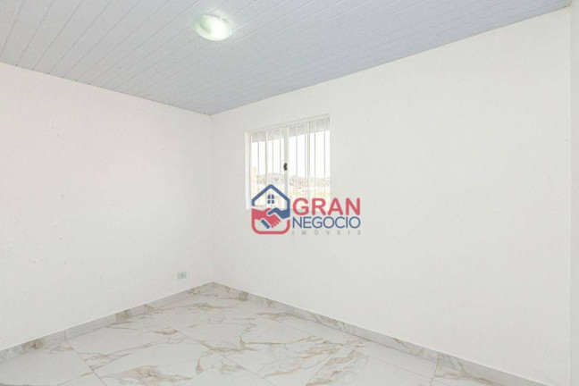 Imagem Sobrado com 3 Quartos à Venda, 71 m² em Eucaliptos - Fazenda Rio Grande