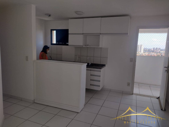Imagem Apartamento com 2 Quartos à Venda, 56 m² em Ponta Negra - Natal Imagem Apartamento com 2 Quartos à Venda, 56 m² em Ponta Negra - Natal