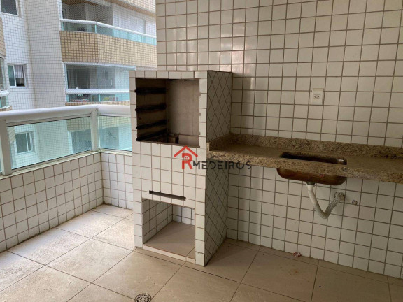 Imagem Apartamento com 2 Quartos à Venda, 99 m² em Vila Guilhermina - Praia Grande Imagem Apartamento com 2 Quartos à Venda, 99 m² em Vila Guilhermina - Praia Grande