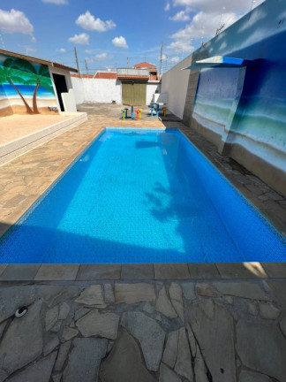 Imagem Casa com 2 Quartos à Venda, 110 m² em Jardim São Lourenço - Limeira Imagem Casa com 2 Quartos à Venda, 110 m² em Jardim São Lourenço - Limeira
