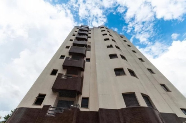 Imóvel com 3 Quartos à Venda, 114 m² em Perdizes - São Paulo
