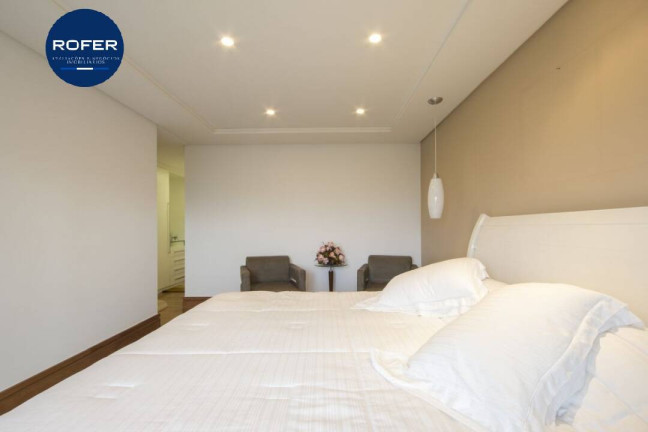 Imagem Apartamento com 3 Quartos à Venda, 355 m² em Jardim Anália Franco - São Paulo Imagem Apartamento com 3 Quartos à Venda, 355 m² em Jardim Anália Franco - São Paulo