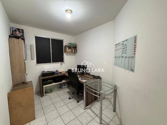 Imagem Apartamento com 3 Quartos à Venda, 56 m² em Ingá - Betim Imagem Apartamento com 3 Quartos à Venda, 56 m² em Ingá - Betim