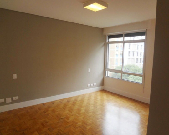 Imagem Apartamento com 4 Quartos à Venda, 300 m² em Higienópolis - São Paulo