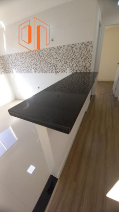 Imagem Apartamento com 2 Quartos à Venda, 45 m² em Colonia Rio Grande - São José Dos Pinhais