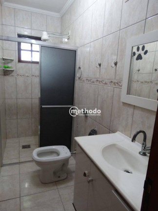 Imagem Casa com 6 Quartos à Venda, 300 m² em Parque Residencial Vila União - Campinas