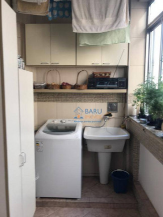 Imagem Apartamento com 3 Quartos à Venda, 93 m² em República - São Paulo