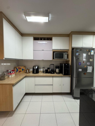 Imagem Apartamento com 3 Quartos à Venda, 111 m² em Ipiranga - São Paulo Imagem Apartamento com 3 Quartos à Venda, 111 m² em Ipiranga - São Paulo