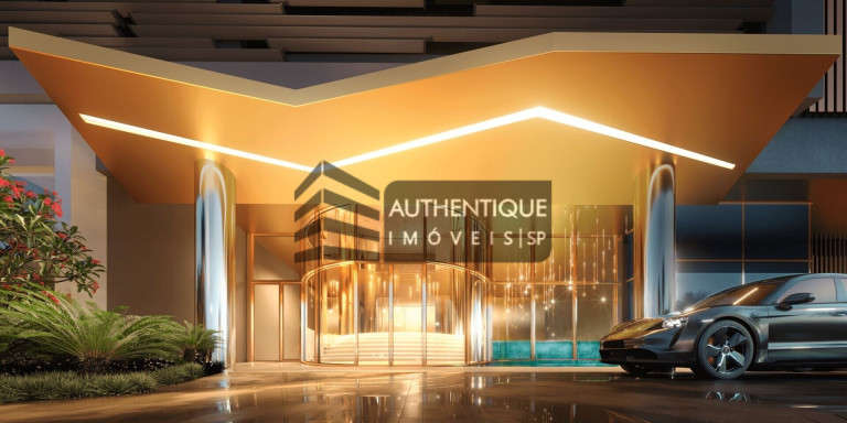 Imagem Apartamento com 3 Quartos à Venda, 142 m² em Brooklin - São Paulo