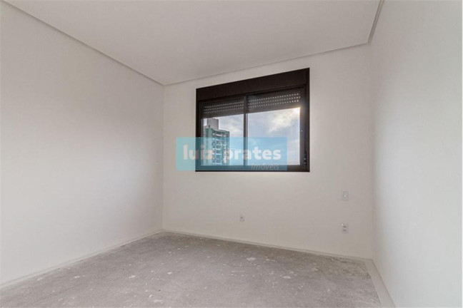 Imagem Apartamento com 1 Quarto à Venda, 46 m² em Rio Branco - Porto Alegre